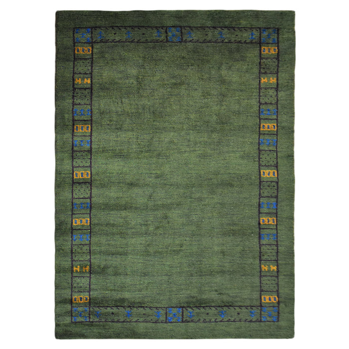 Cairo Hand Knotted Rug
