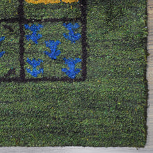 Cairo Hand Knotted Rug