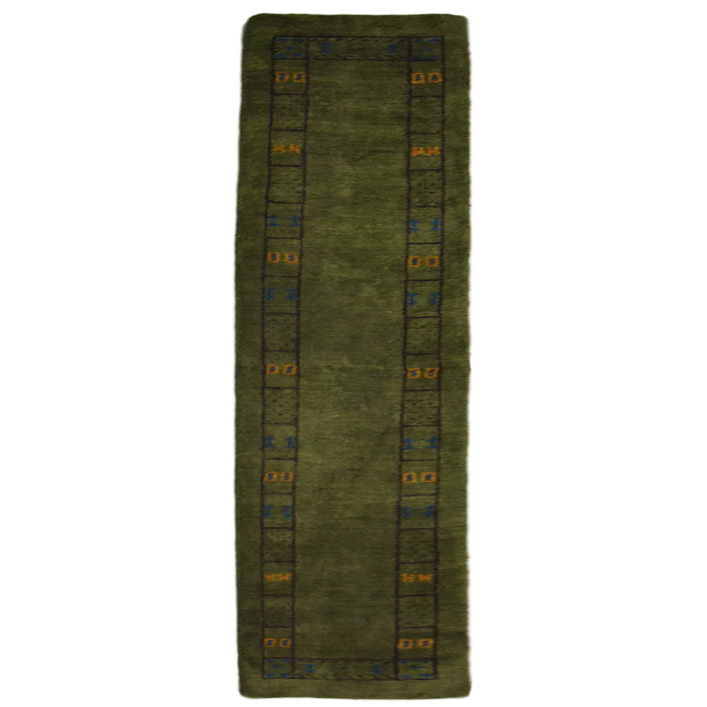 Cairo Hand Knotted Rug