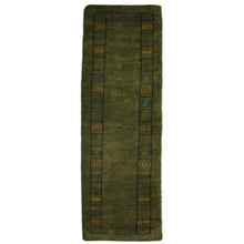 Cairo Hand Knotted Rug