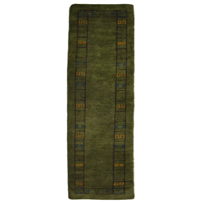 Cairo Hand Knotted Rug