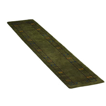 Cairo Hand Knotted Rug