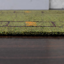 Cairo Hand Knotted Rug