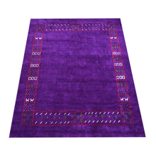 Cairo Hand Knotted Rug