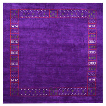Cairo Hand Knotted Rug