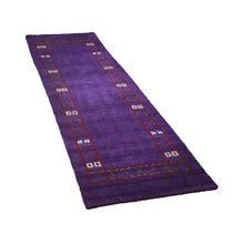 Cairo Hand Knotted Rug