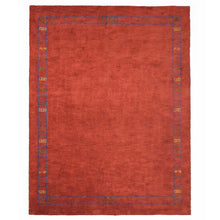 Cairo Hand Knotted Rug