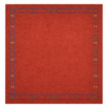 Cairo Hand Knotted Rug