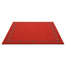 Cairo Hand Knotted Rug