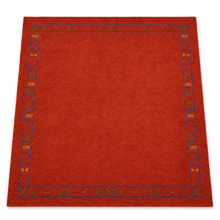 Cairo Hand Knotted Rug