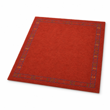 Cairo Hand Knotted Rug