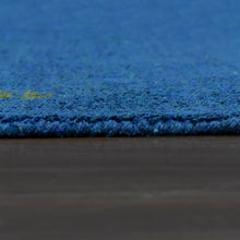 Havana Hand Knotted Rug