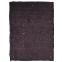 Amsterdam Hand Knotted Rug