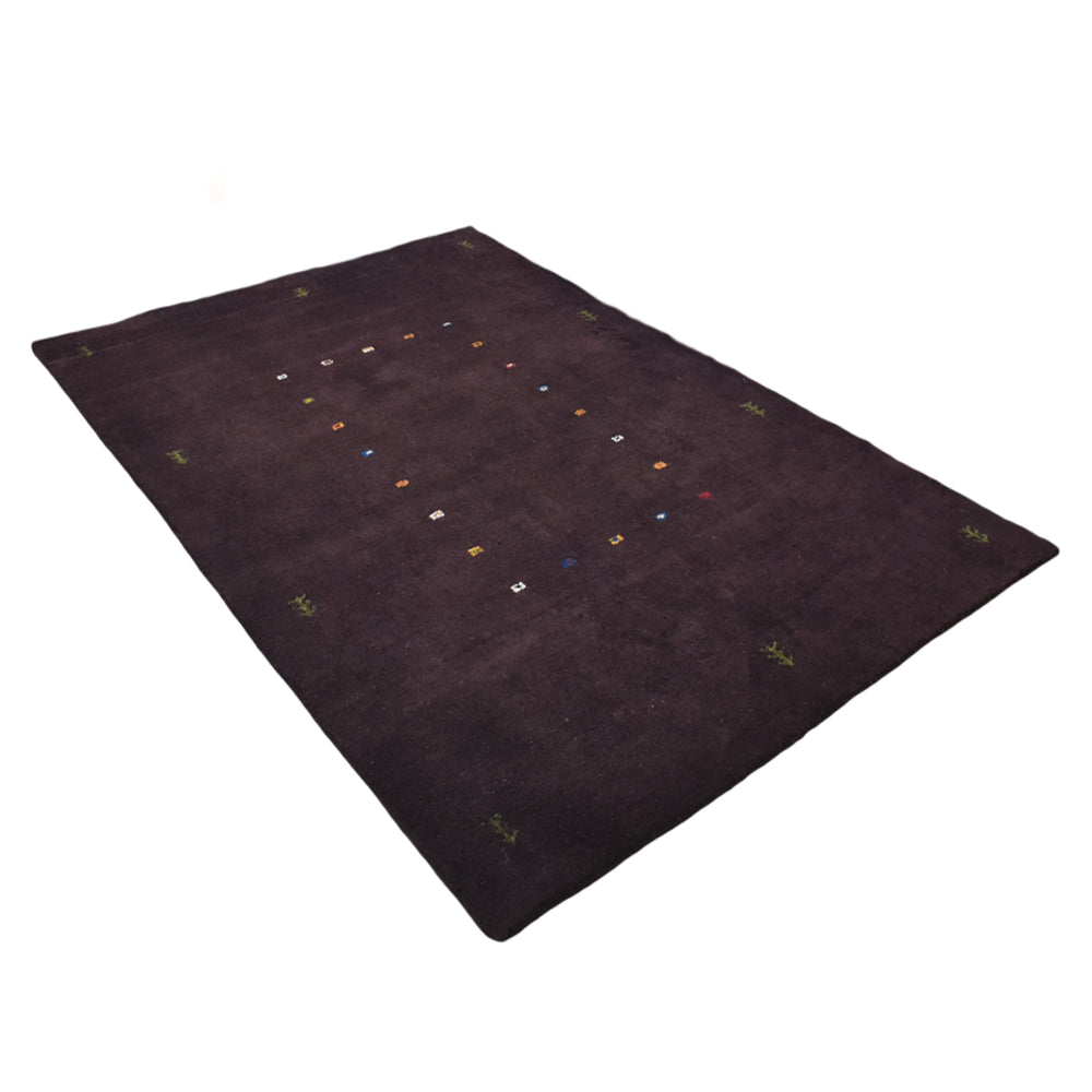 Amsterdam Hand Knotted Rug