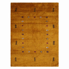 Amsterdam Hand Knotted Rug