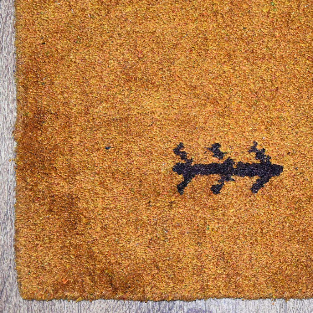 Amsterdam Hand Knotted Rug