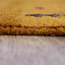 Amsterdam Hand Knotted Rug