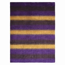 Ethereal Hand Knotted Rug
