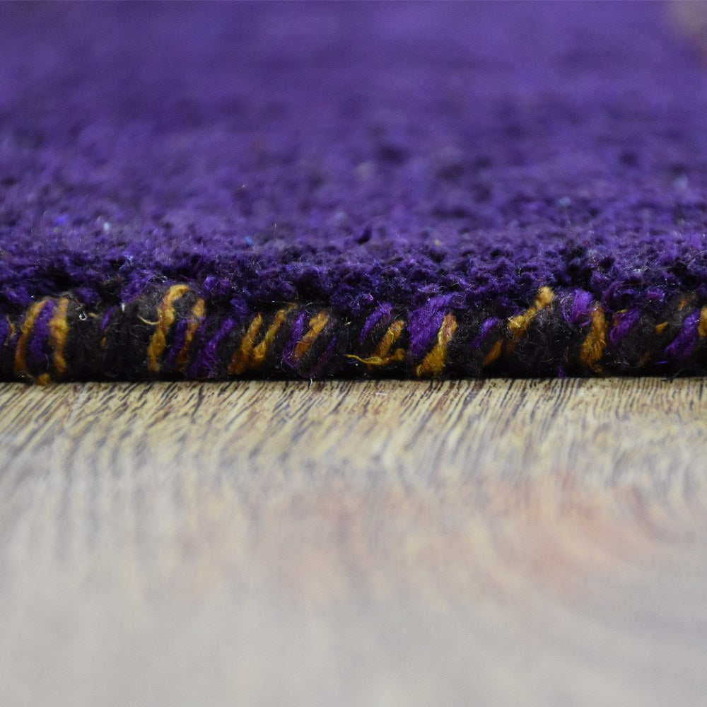 Ethereal Hand Knotted Rug