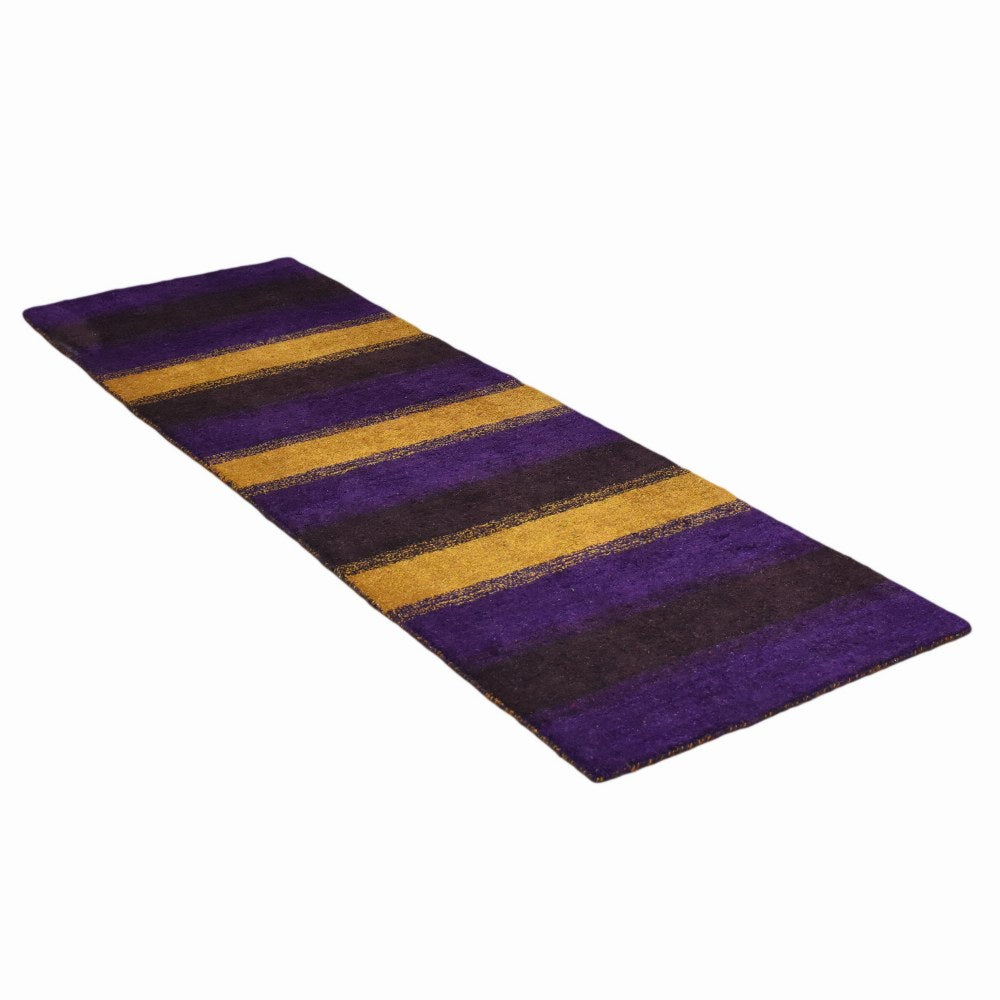 Ethereal Hand Knotted Rug
