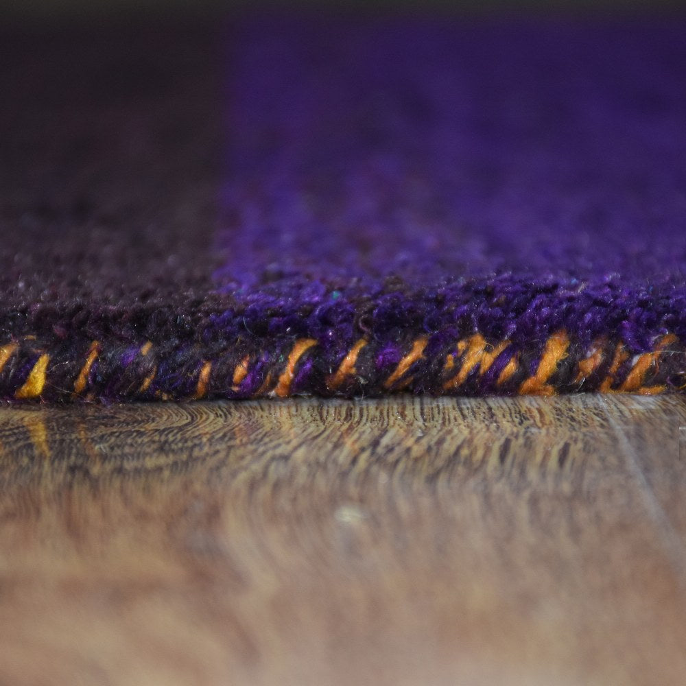 Ethereal Hand Knotted Rug