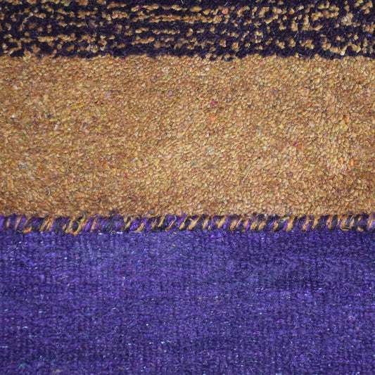 Ethereal Hand Knotted Rug