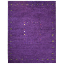 Enchant Hand Knotted Rug