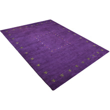 Enchant Hand Knotted Rug