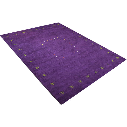 Enchant Hand Knotted Rug
