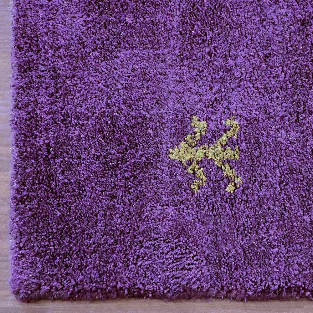 Enchant Hand Knotted Rug