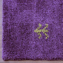 Enchant Hand Knotted Rug