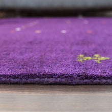 Enchant Hand Knotted Rug