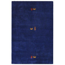 Revive Hand Knotted Rug