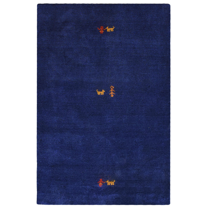 Revive Hand Knotted Rug