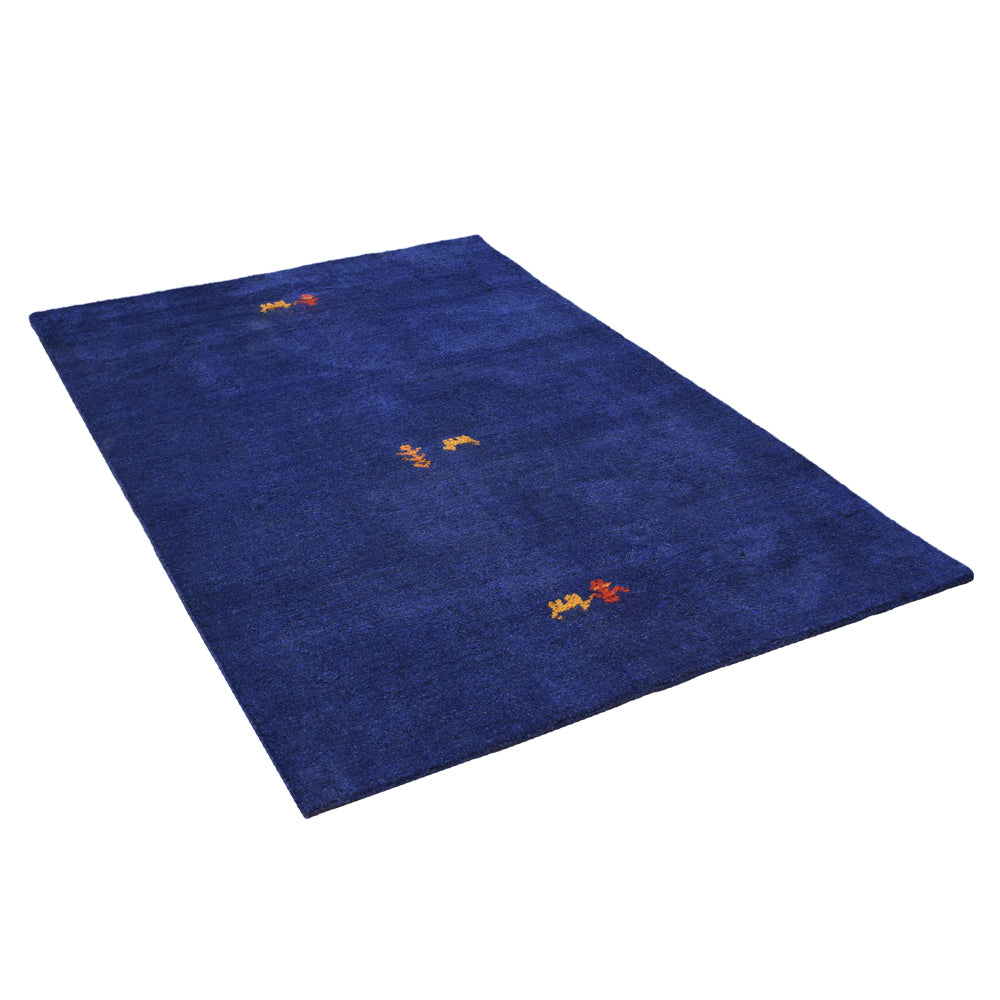 Revive Hand Knotted Rug
