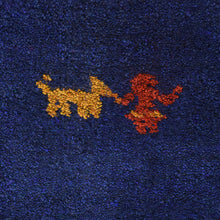 Revive Hand Knotted Rug