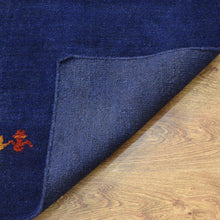 Revive Hand Knotted Rug