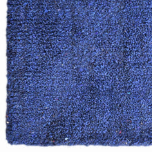 hand-knotted-loom-silk-mix-area-rug-dark-blue-closeup 1