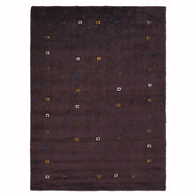 Vogue Hand Knotted Rug