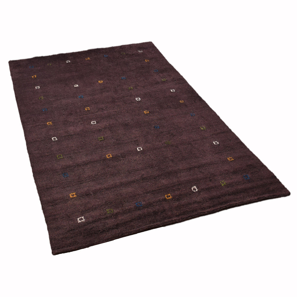 Vogue Hand Knotted Rug