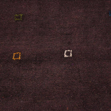 Vogue Hand Knotted Rug