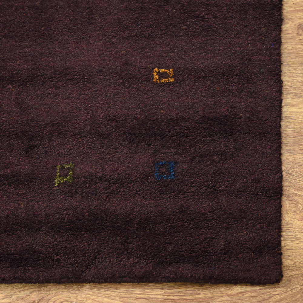 Vogue Hand Knotted Rug