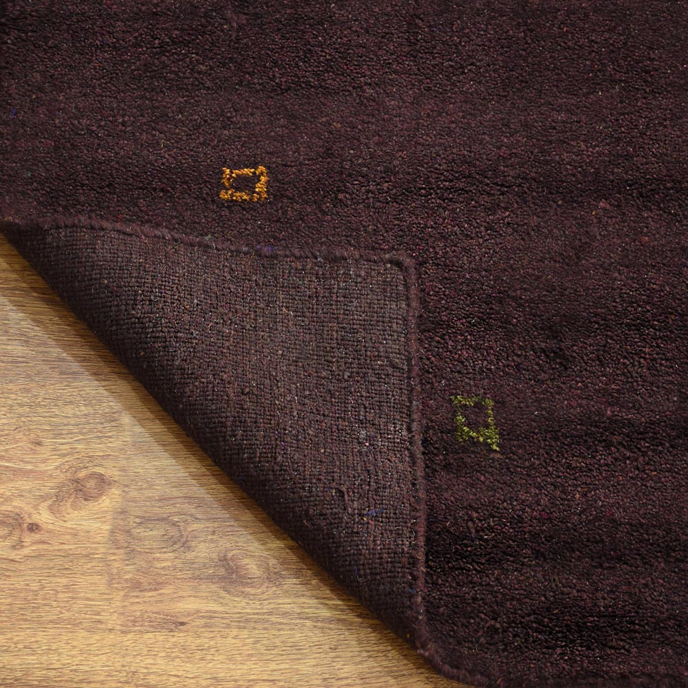 Vogue Hand Knotted Rug