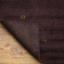 Vogue Hand Knotted Rug