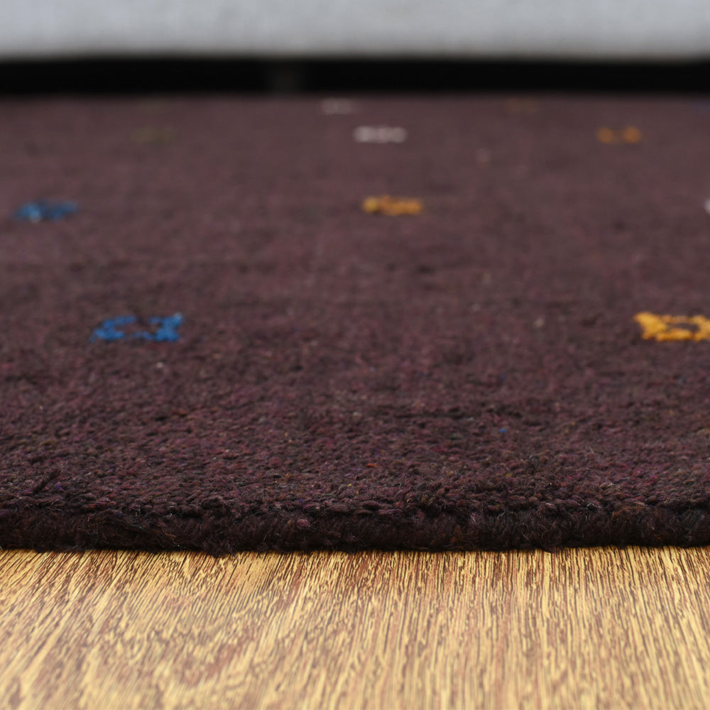 Vogue Hand Knotted Rug