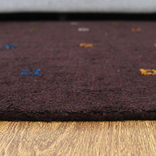Vogue Hand Knotted Rug