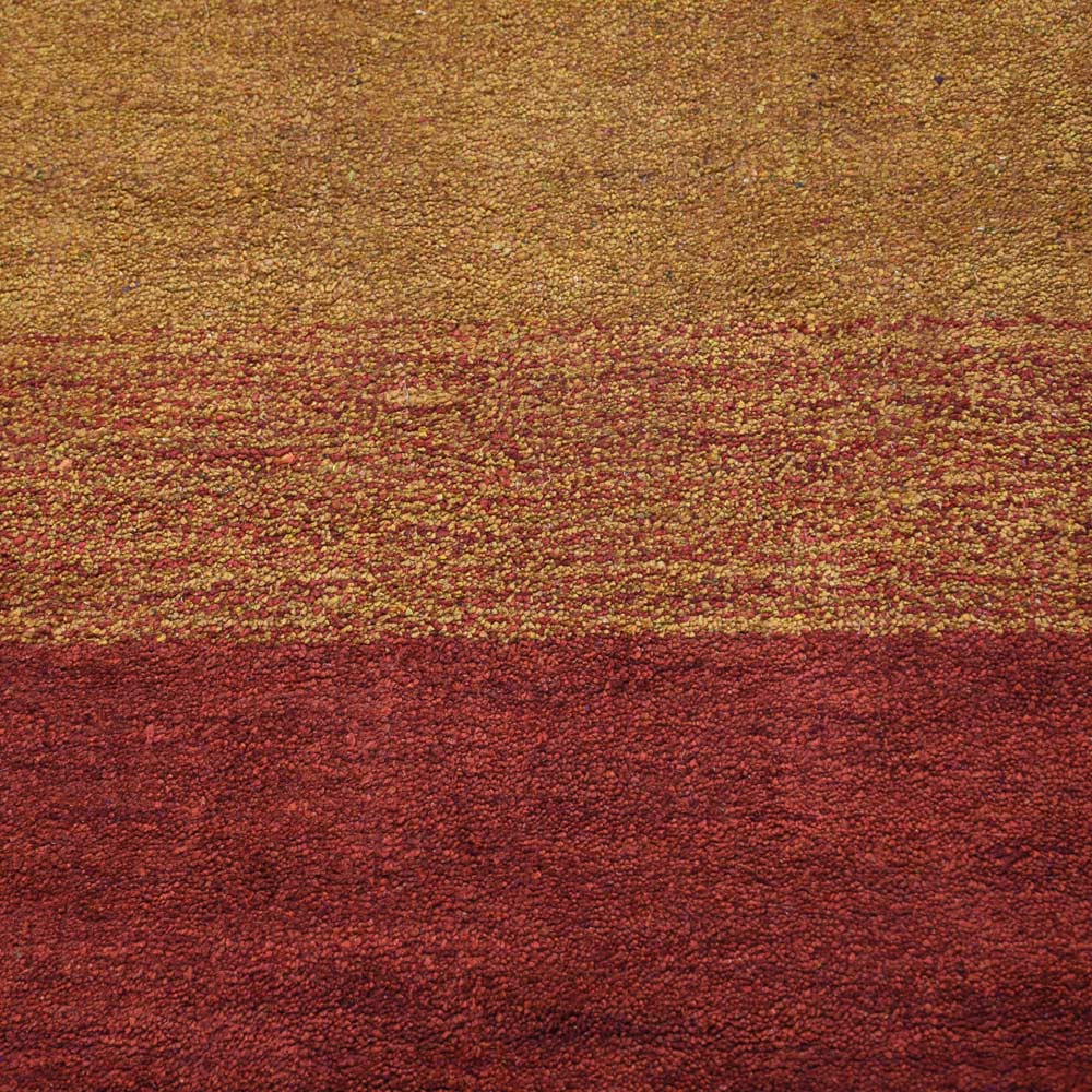 Urbanite Hand Knotted Rug