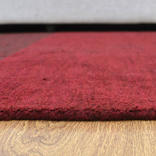 Urbanite Hand Knotted Rug