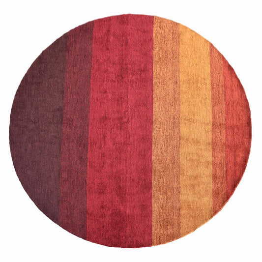 Urbanite Hand Knotted Rug
