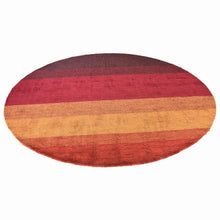 Urbanite Hand Knotted Rug